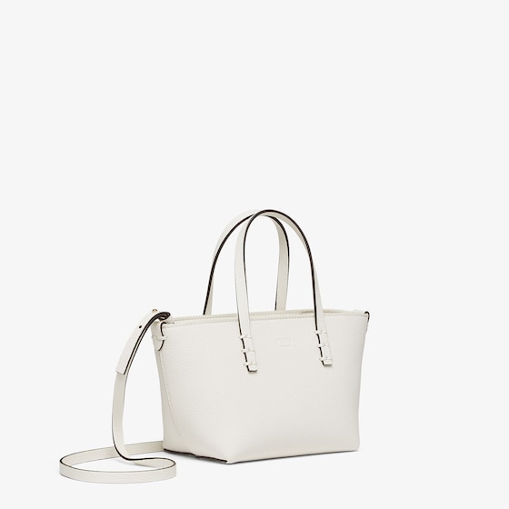 Roll Mini With 62 Hand-Sewn Topstitches - Image 2